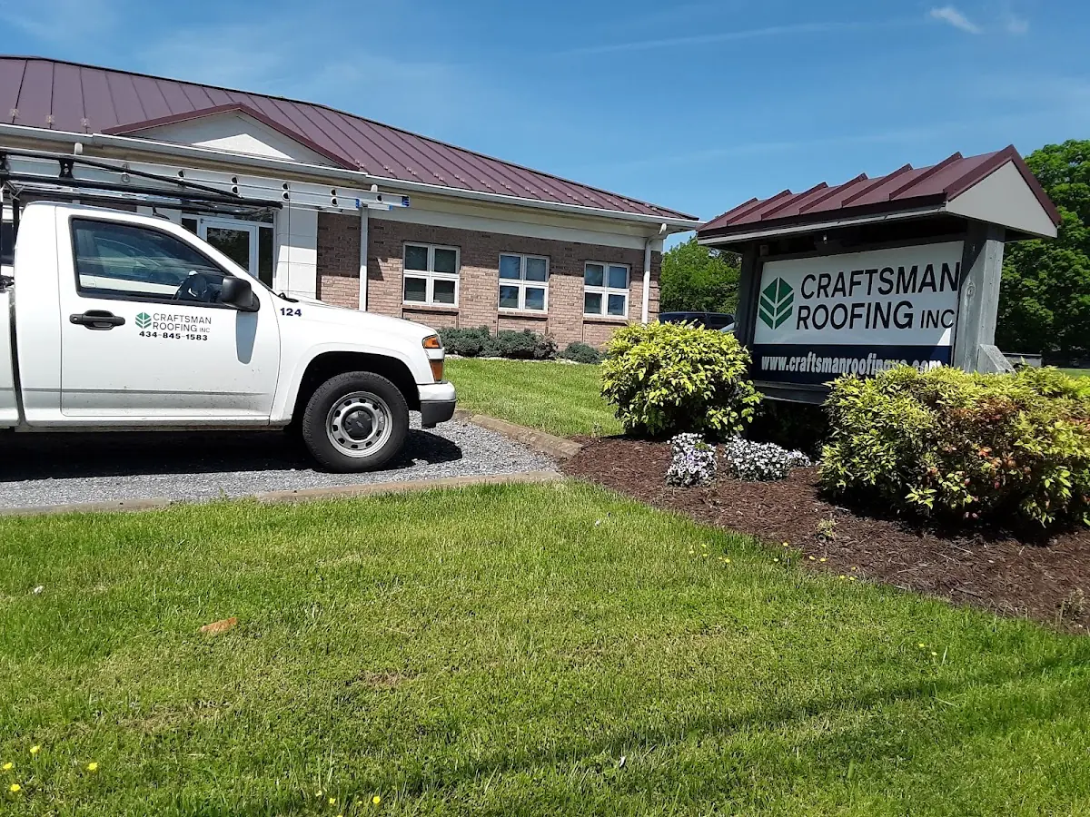 Quality Soffit & Fascia Repair by experienced craftsmen in East Windsor